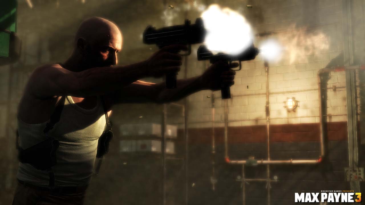 Max Payne 3 - Imagen 9
